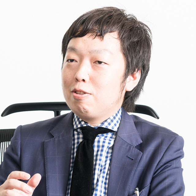 収入の安定性担保のために力を尽くします。