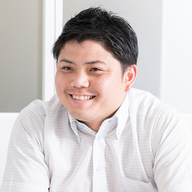 ライフイベントのために、私を存分に使い込んでください。