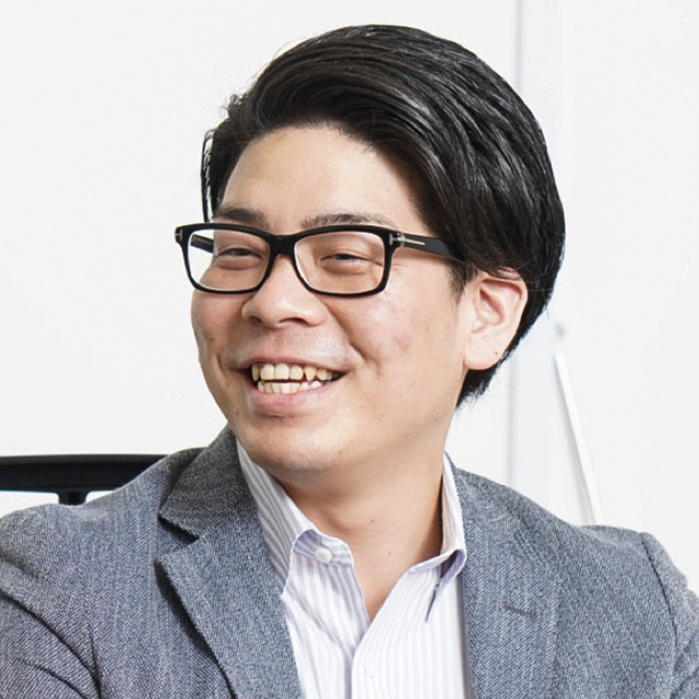 不動産好きな原田様にお応えしていきます。