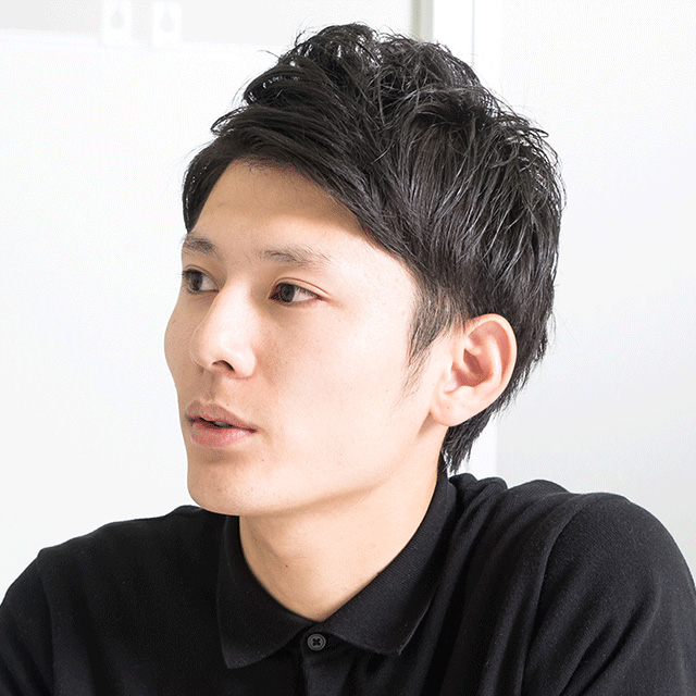 近い将来には「パパ友」になれますように。