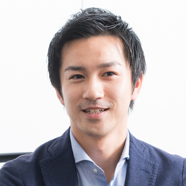 切っても切れない「悪友」を目指します。