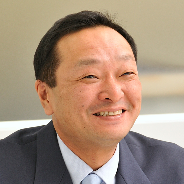 不動産営業のイメージが一新されました。