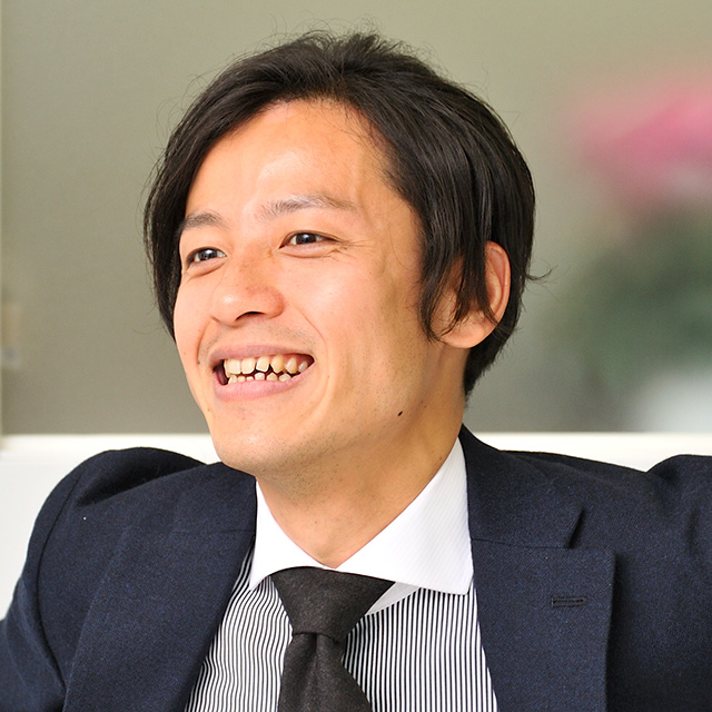 お力になれるように勉強させていただきます。