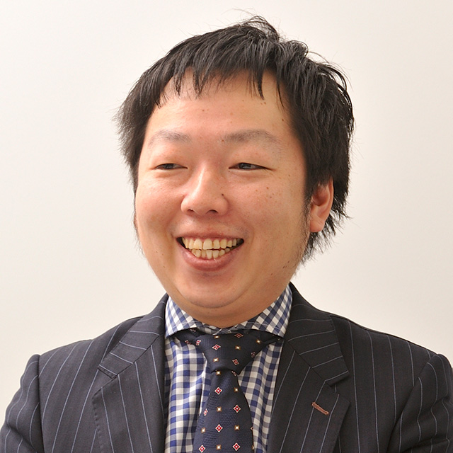 不動産投資ならではのサポートをいたします。