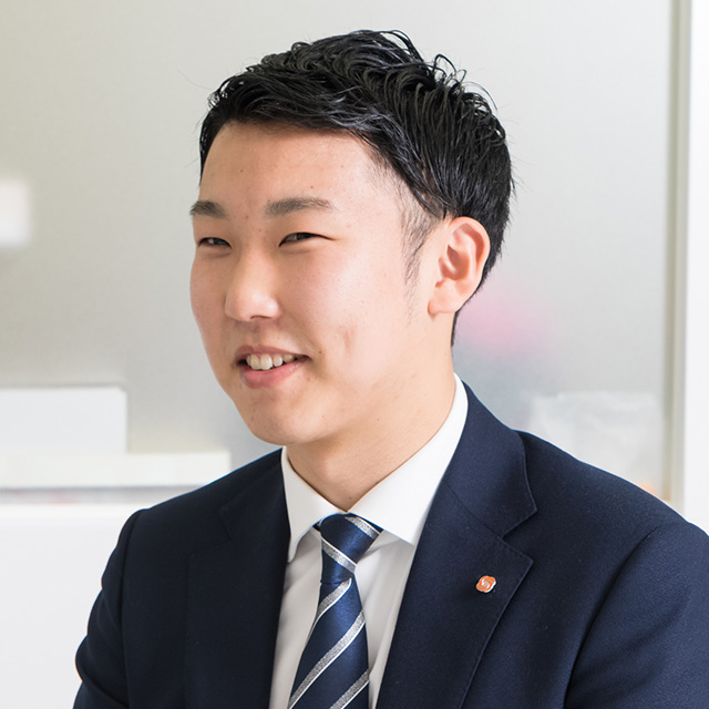 志村様は、従兄弟のお兄ちゃんのような存在です。