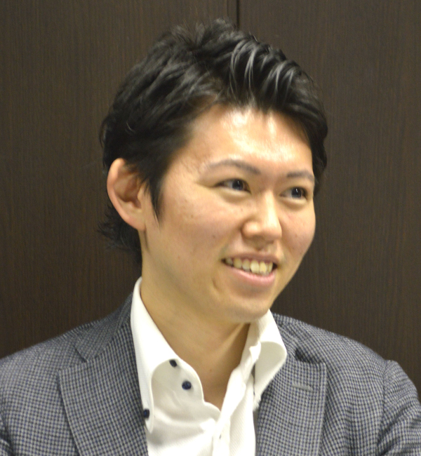より大きな恩恵を受け取っていただきたいです。