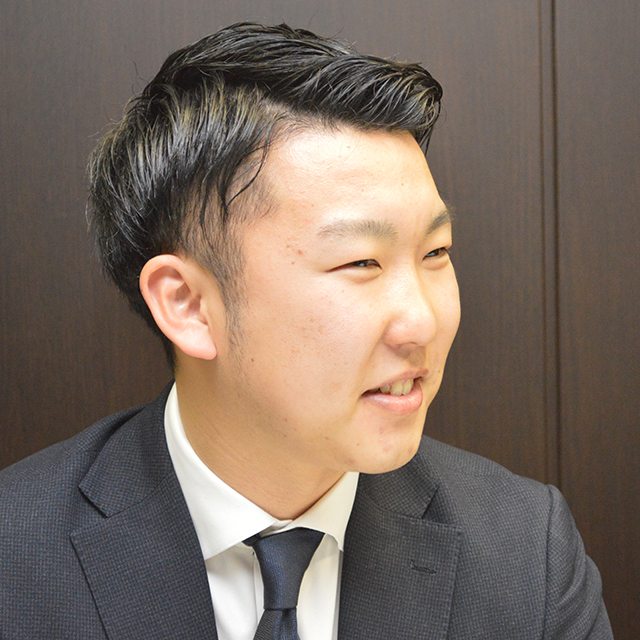 趣味の選択肢が広がるような生活を提供したいです。