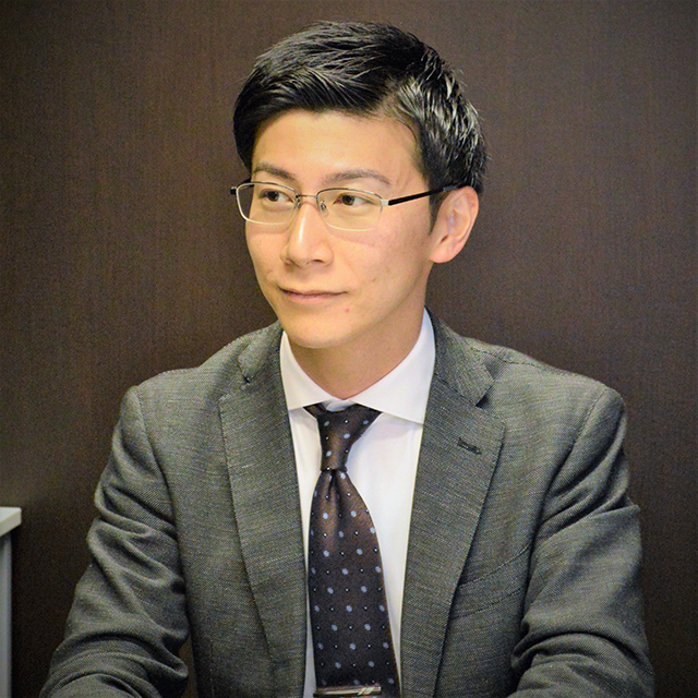 “時間の投資効率”の最大化をお手伝いします。