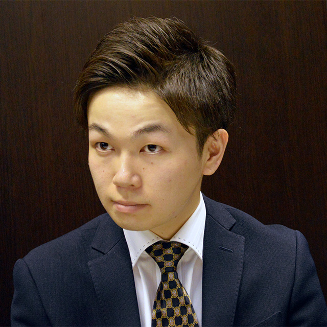 不動産のプロとして、全力でライフプランをサポートしていきます。