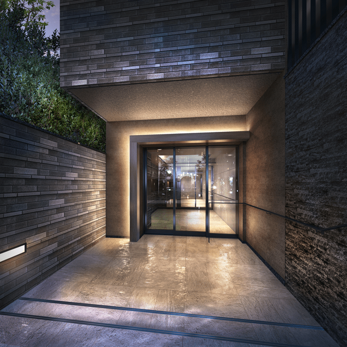 ヴァースクレイシアIDZ中野鷺宮