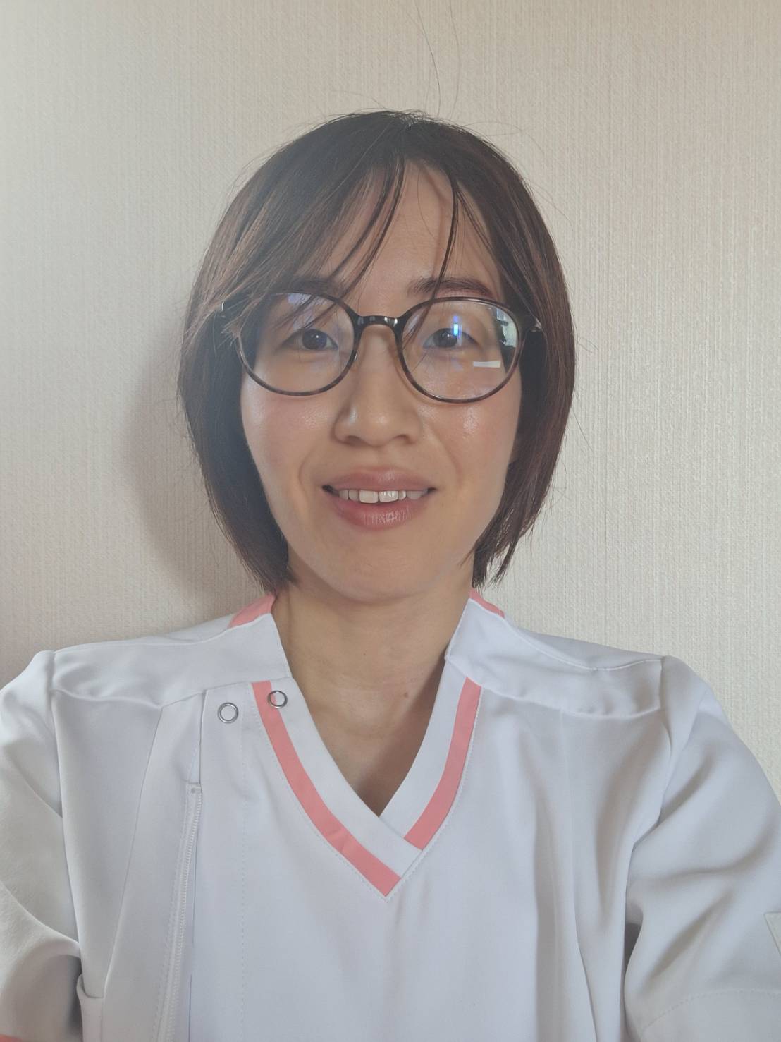 「絶対一人にはさせません。」の言葉が決断の背中を押した