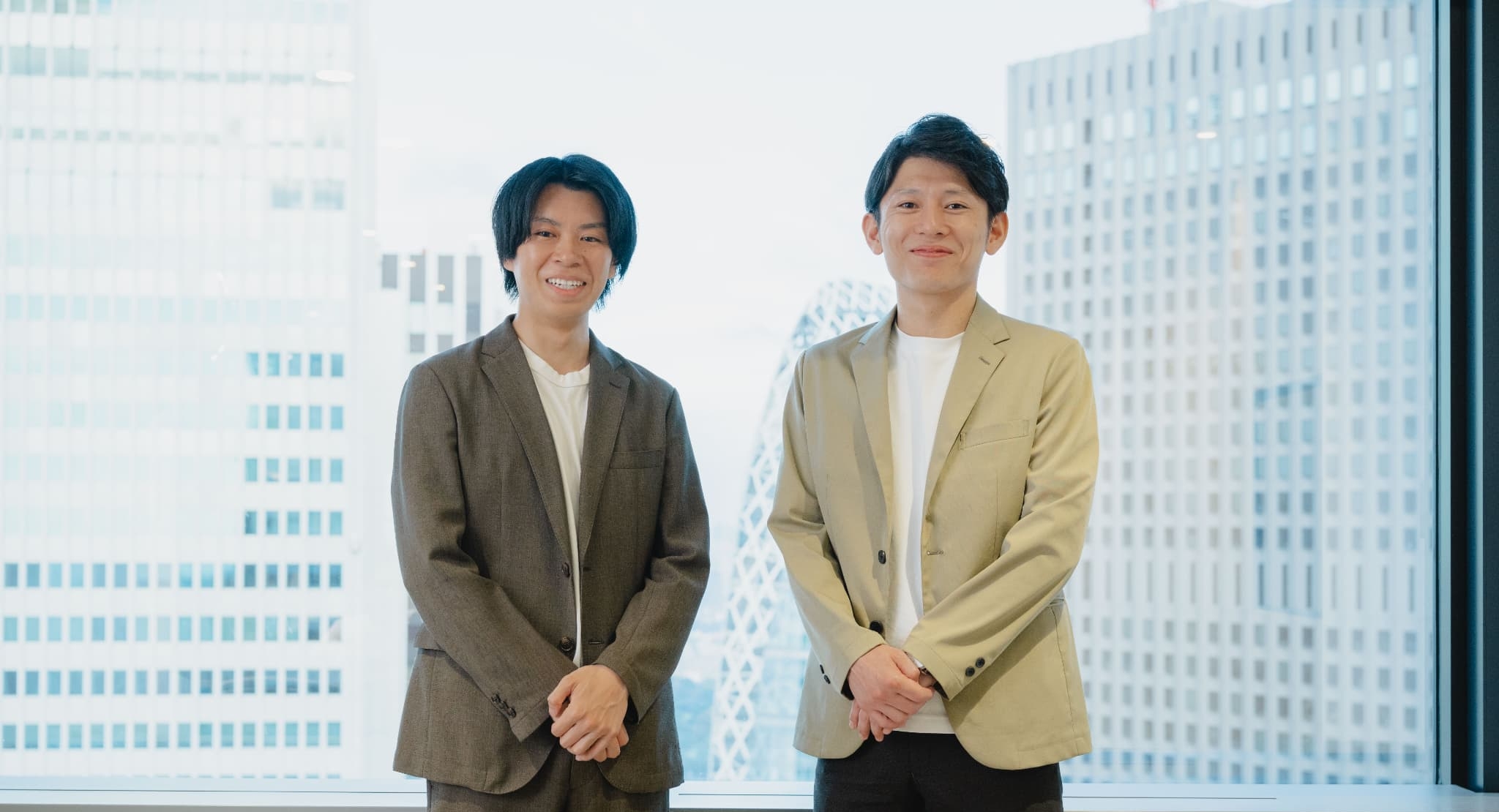 信頼できる人との再会が不動産投資を始めるきっかけに