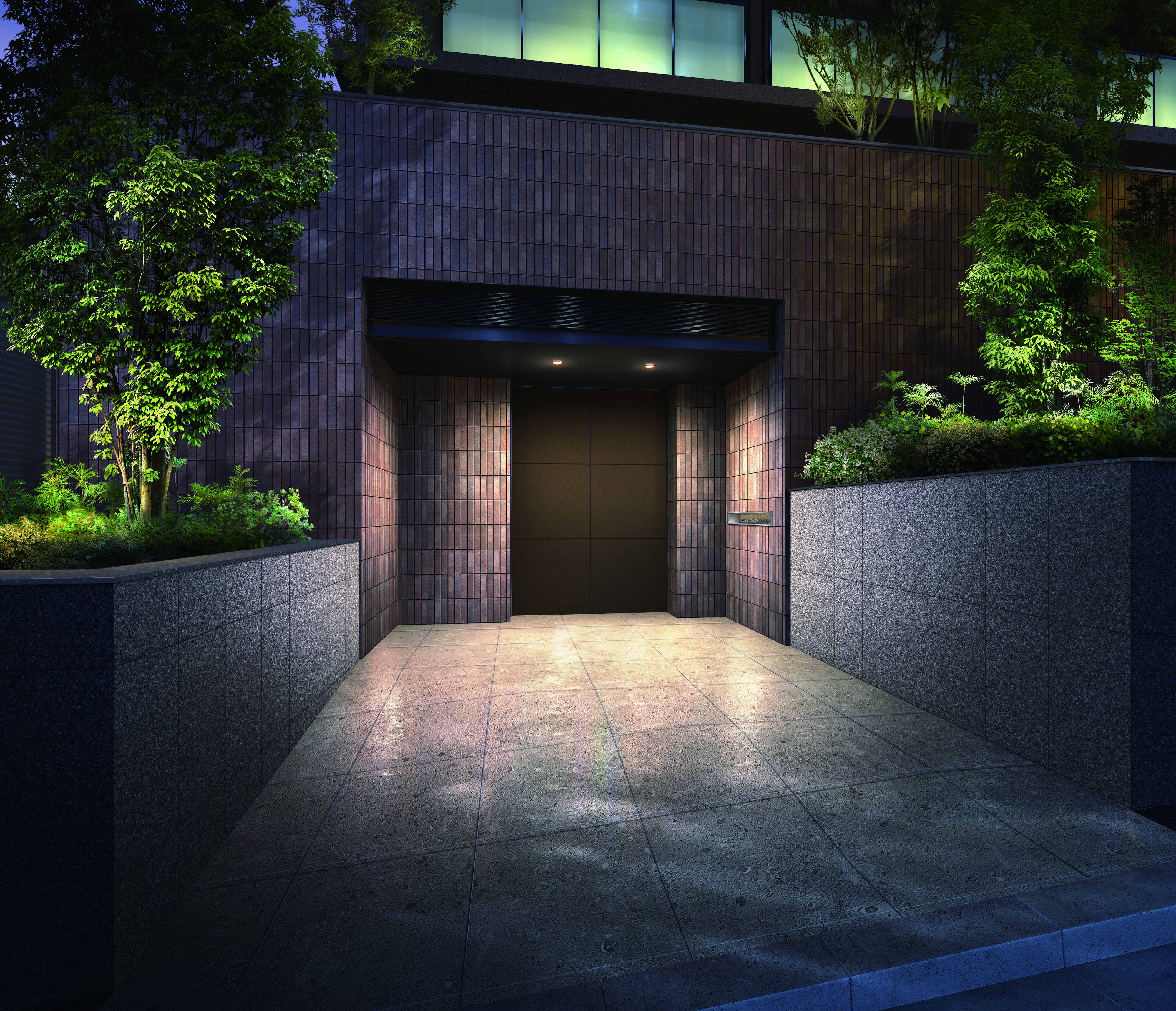 ヴァースクレイシアIDZたまプラーザ