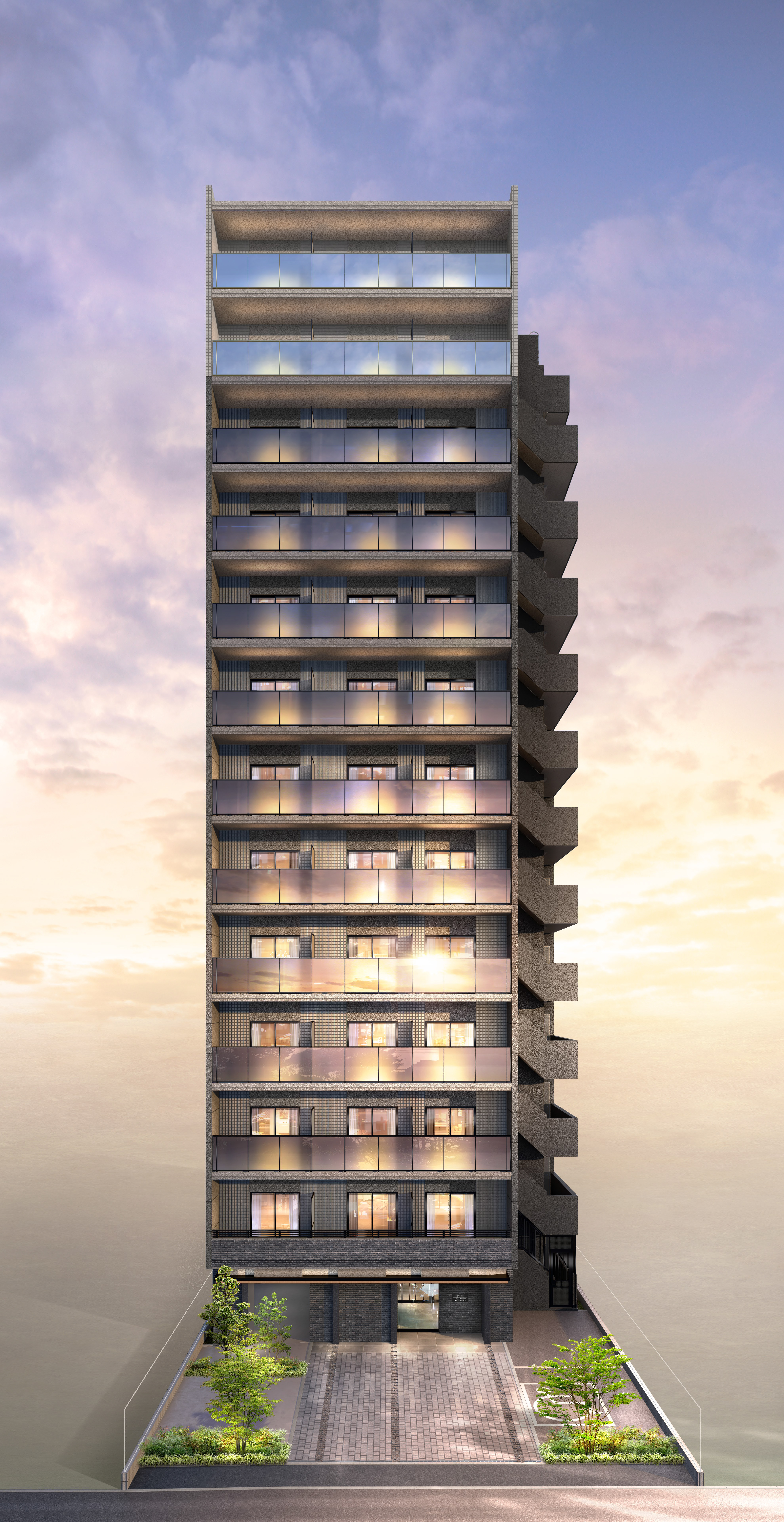 クレイシアIDZ川崎ザ・レジデンス