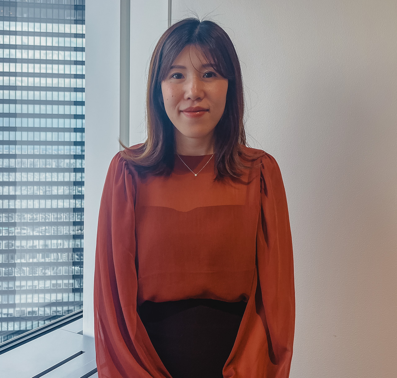 柳川 裕紀子さま