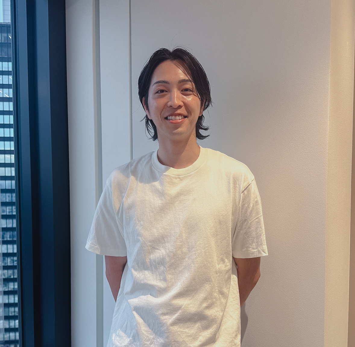 梅木 大哉様