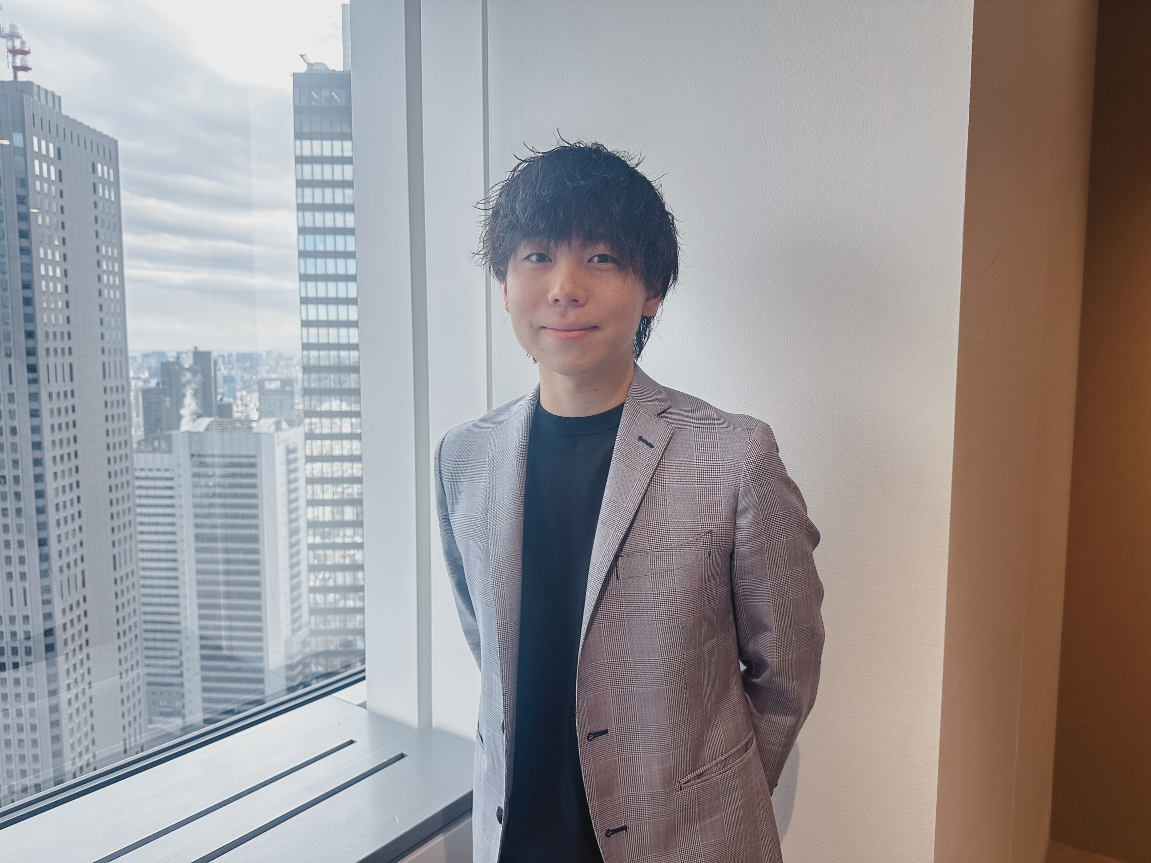 橋本 健太郎