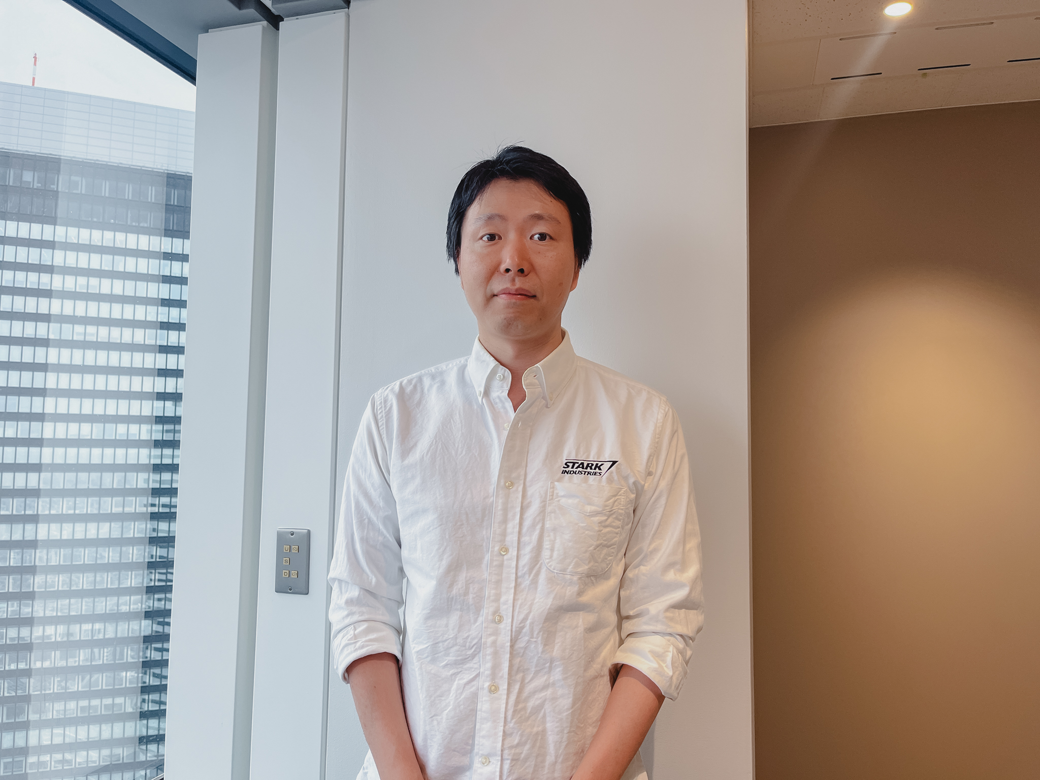 神無月 海斗様のポートレート