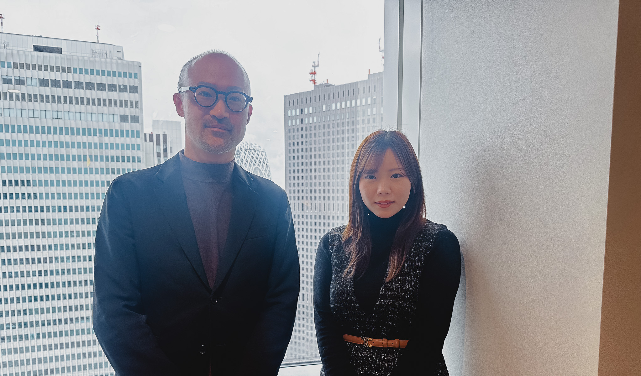 「正直、印象は悪かった」からの転換“この人なら大丈夫”で踏み出した不動産投資