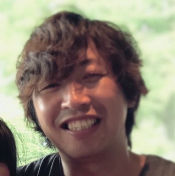 後輩の実例が、自分の将来を考えるきっかけになった