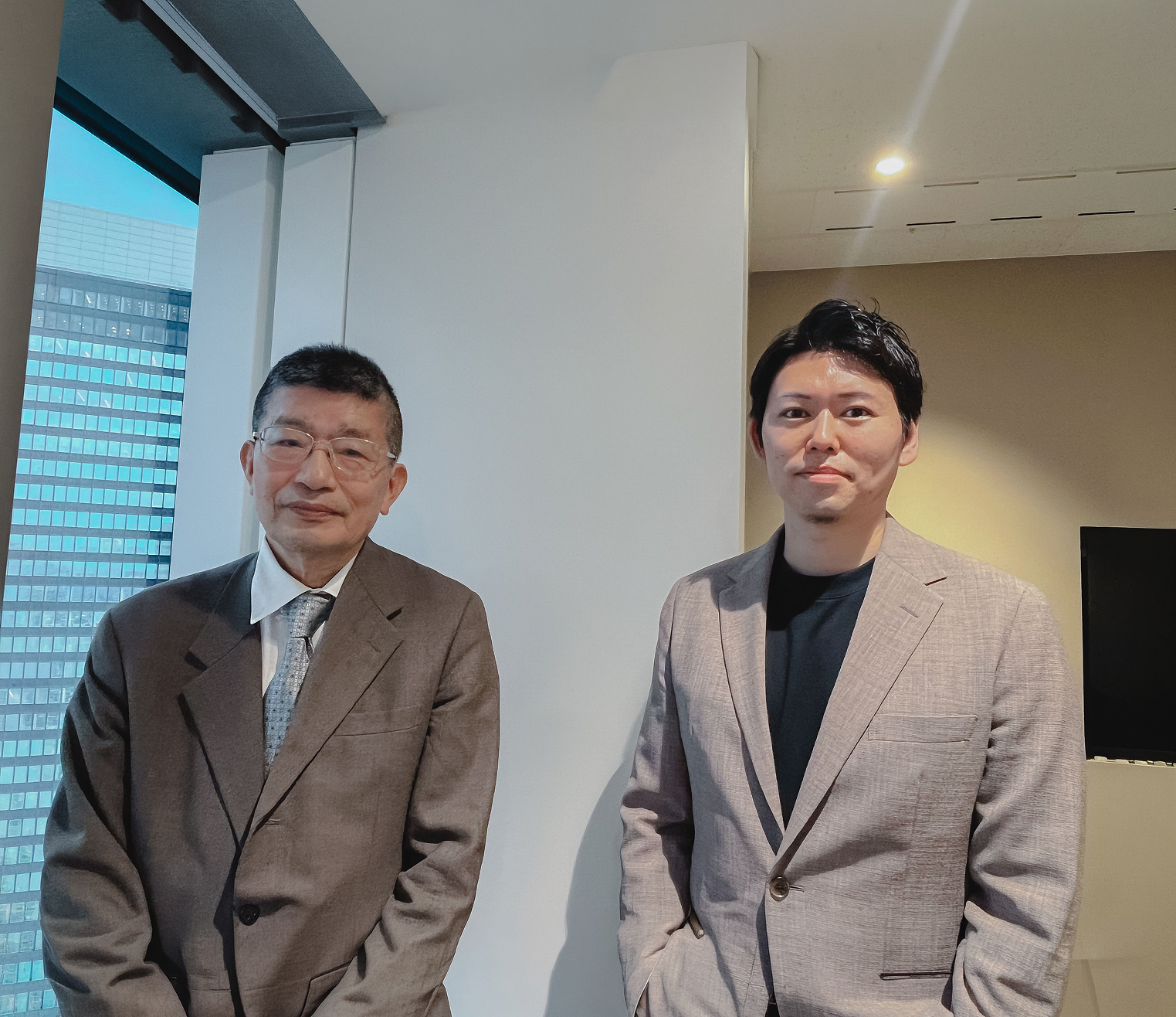 「この会社なら任せられる」 管理組合の総会で感じたプロパティエージェントの信頼感