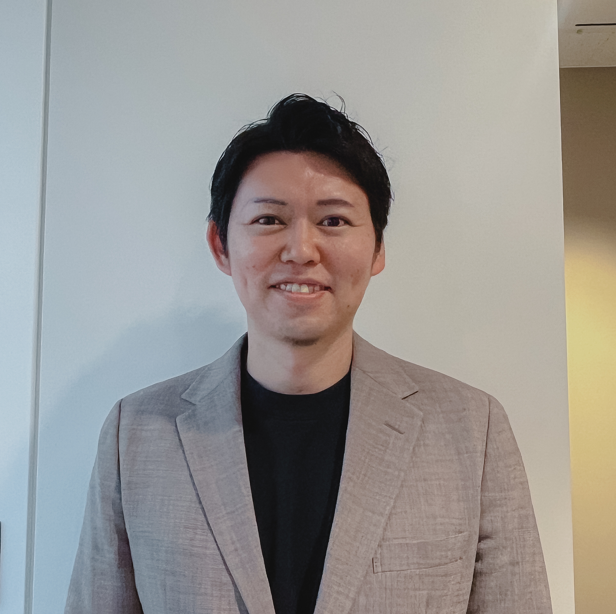吉田 一生