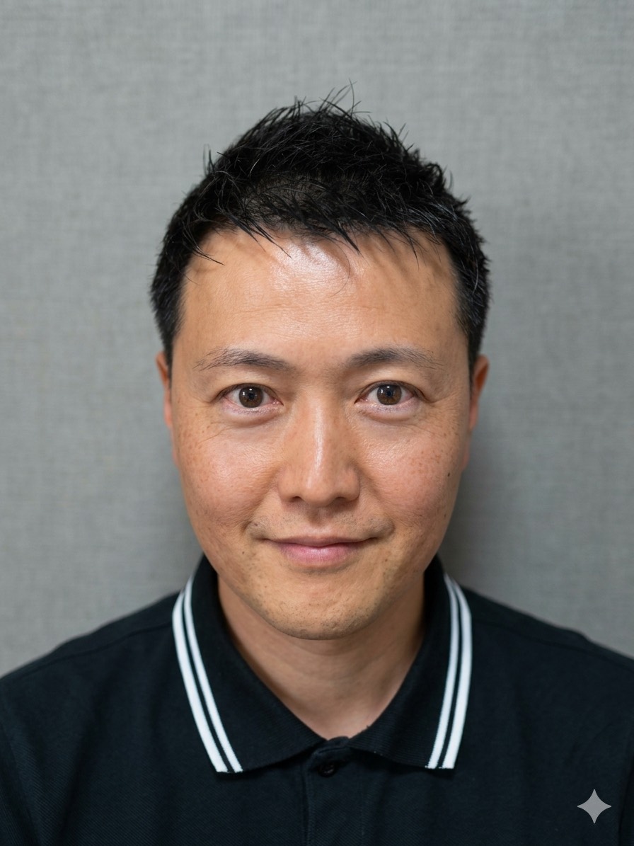 不安をすべてぶつけられたからこそ、「この人なら任せられる」と思えました