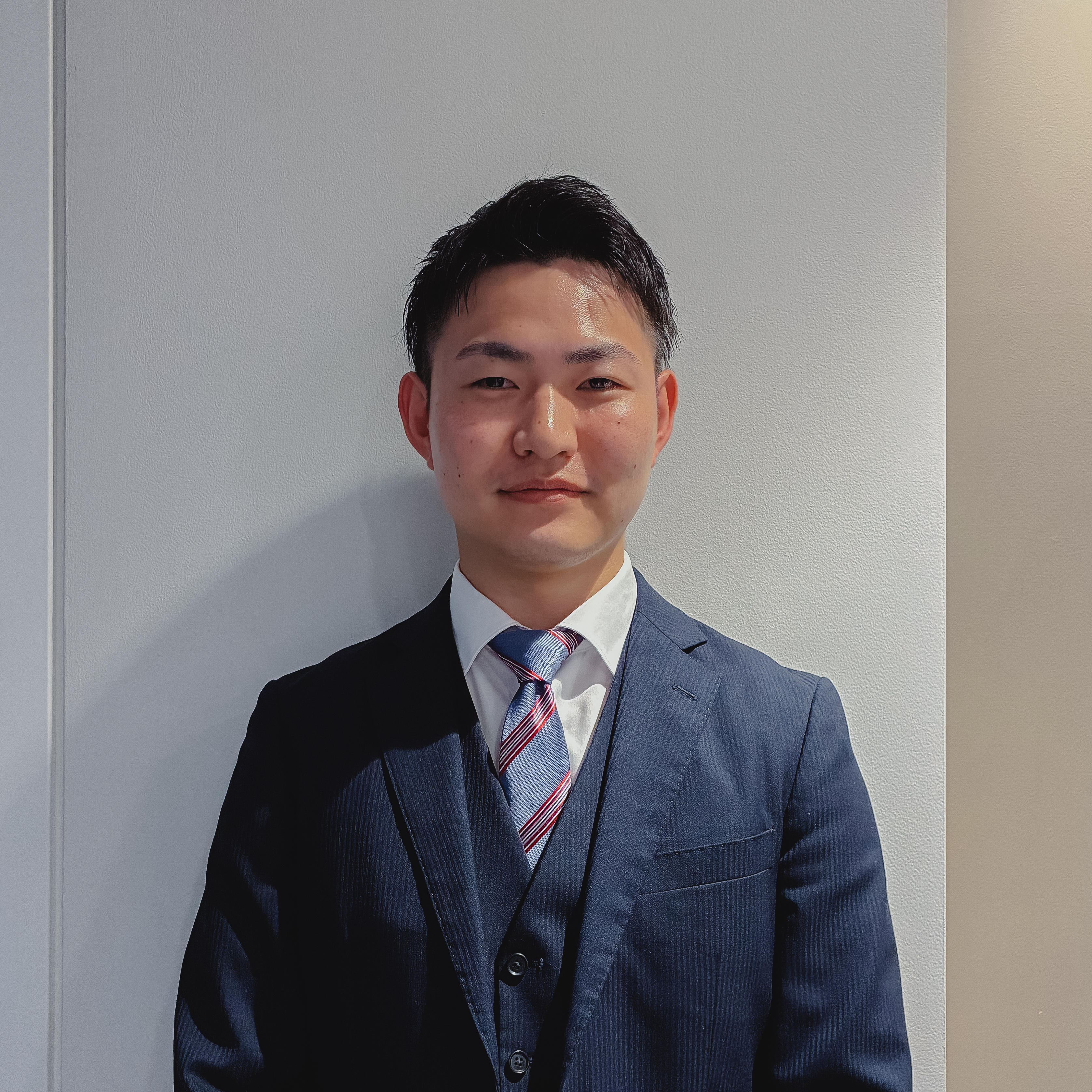 小山 雄輔