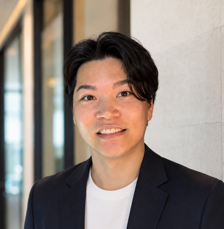AIで情報収集をした上で、最後は担当者への信頼で決めました