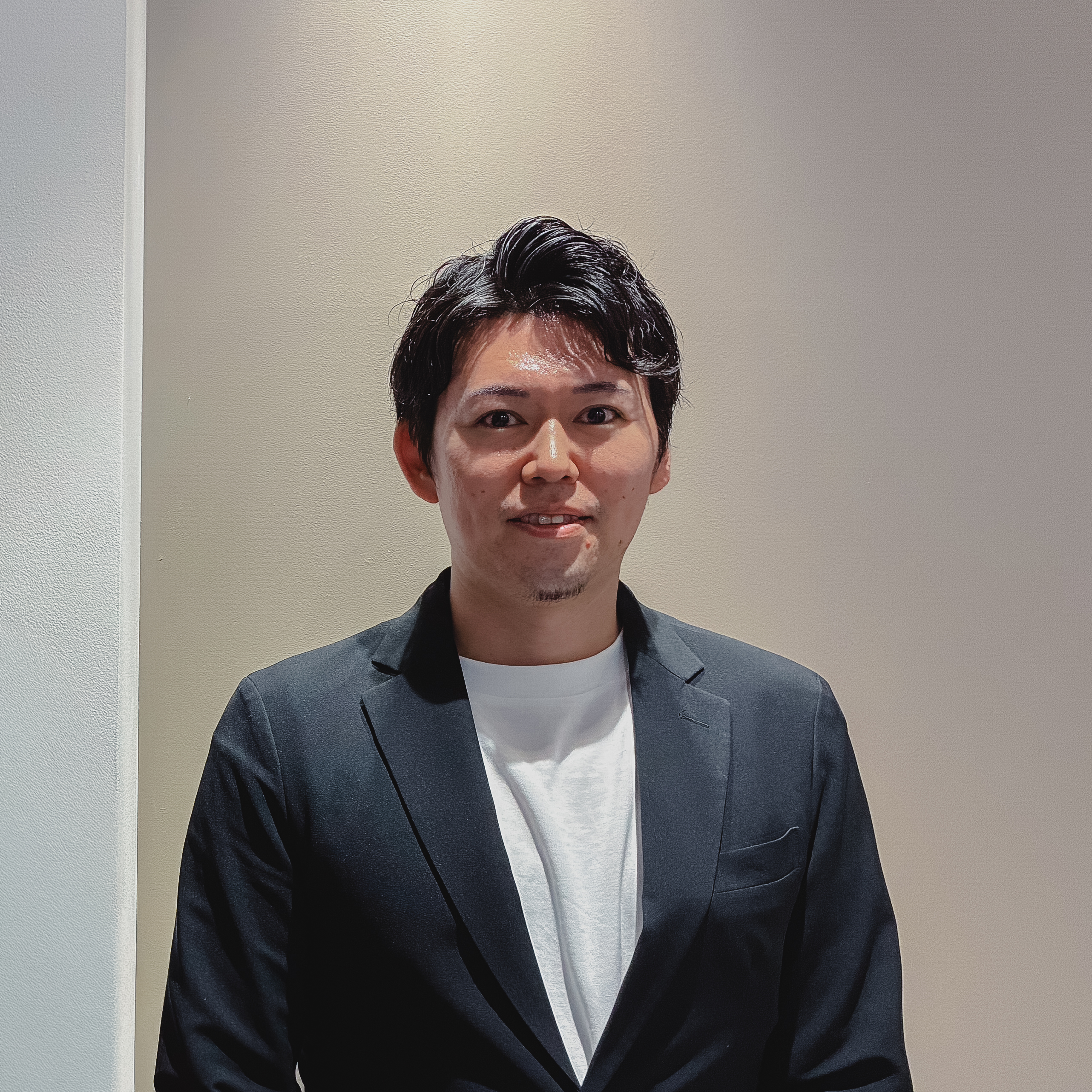 吉田 一生