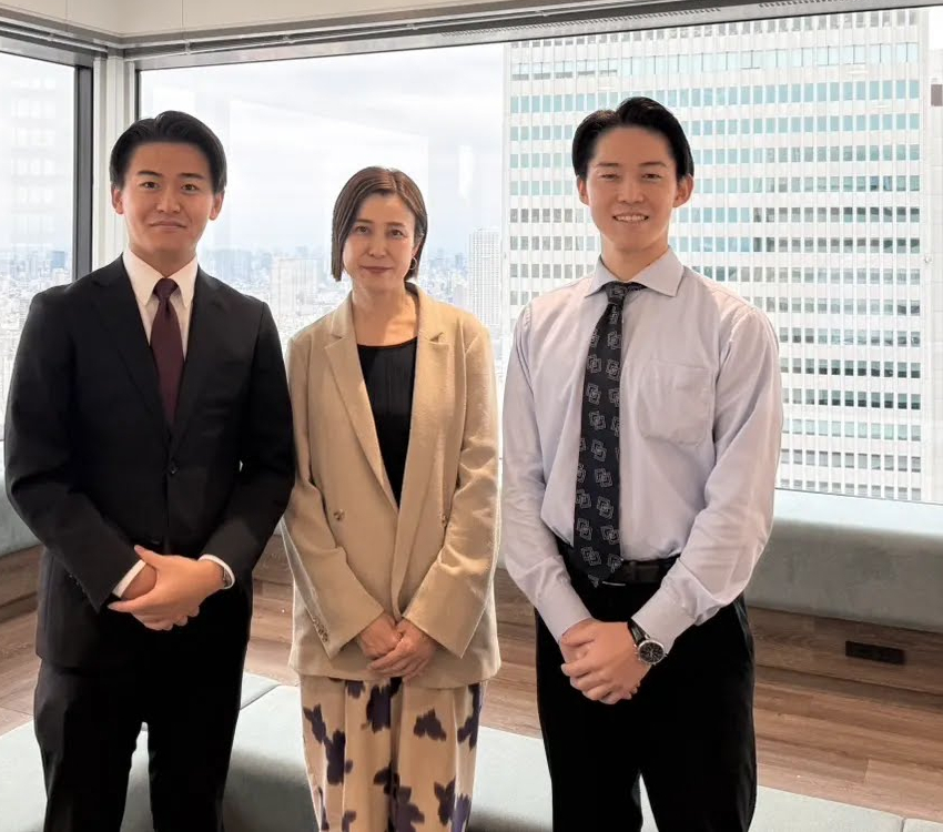 物件の話より、まず私の将来の話から。複数社を比較して感じた営業担当への信頼